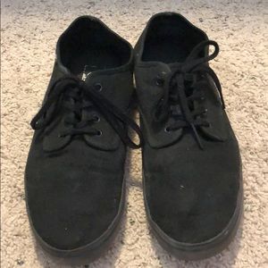 Men Vans shoes
